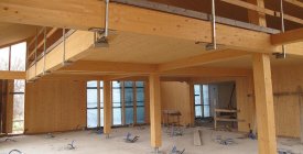 Casa in legno - Pesaro PU